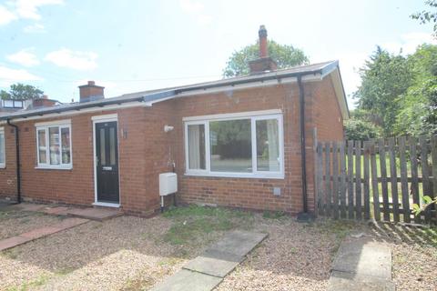 2 bedroom semi-detached bungalow for sale, Church Road, Altofts