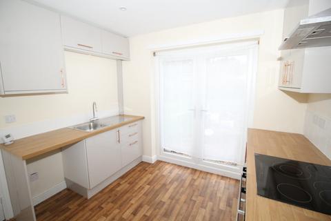 undefined, Church Road, Altofts