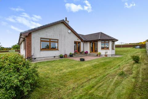 4 bedroom detached bungalow for sale, St Martins, Cullicudden IV7