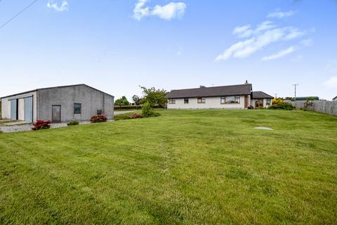 4 bedroom detached bungalow for sale, St Martins, Cullicudden IV7