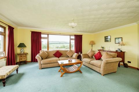 4 bedroom detached bungalow for sale, St Martins, Cullicudden IV7