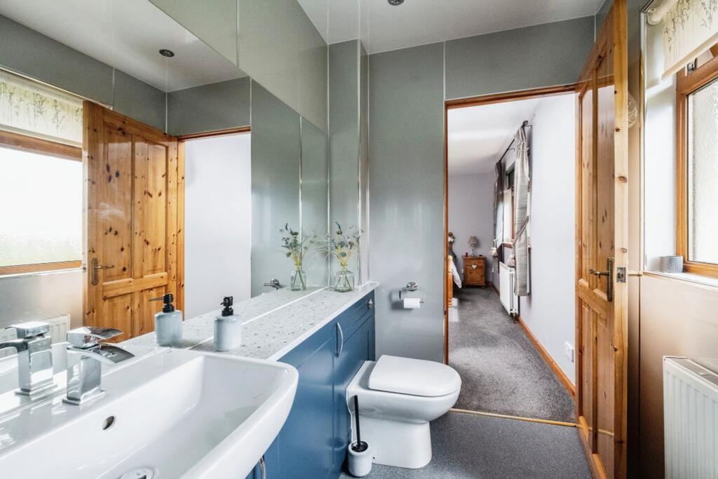 En-suite Shower-room
