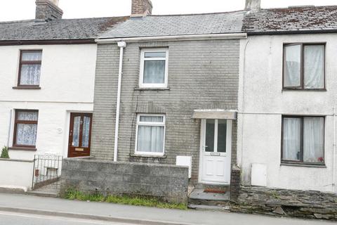 2 bedroom terraced house for sale, Addington North, Liskeard