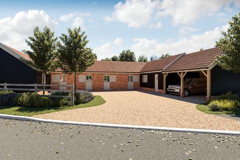 undefined, Nightingale Close , Knodishall