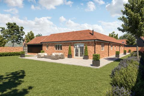 undefined, Nightingale Close , Knodishall