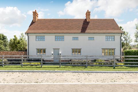 5 bedroom detached house for sale, Nightingale Close , Knodishall