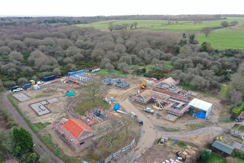 5 bedroom detached house for sale, Nightingale Close, Knodishall, Saxmundham