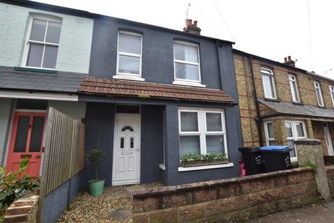 3 bedroom terraced house for sale, Victoria Avenue, Margate