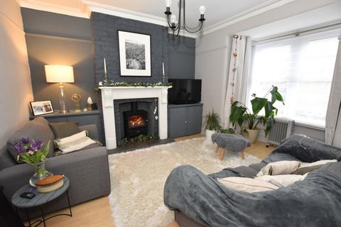 3 bedroom terraced house for sale, Victoria Avenue, Margate