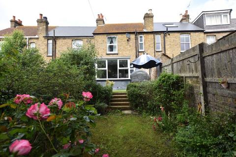 3 bedroom terraced house for sale, Victoria Avenue, Margate