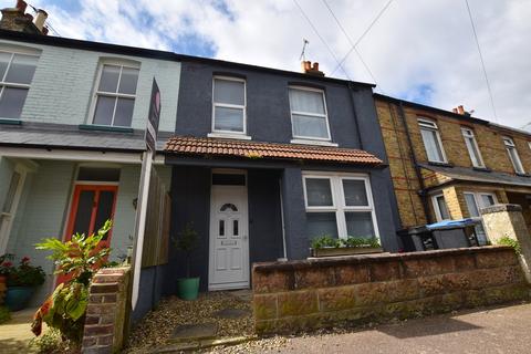 3 bedroom terraced house for sale, Victoria Avenue, Margate