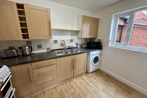 undefined, Kelvedon Grove, Solihull B91