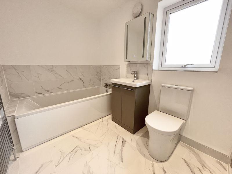 Bathroom Alt View
