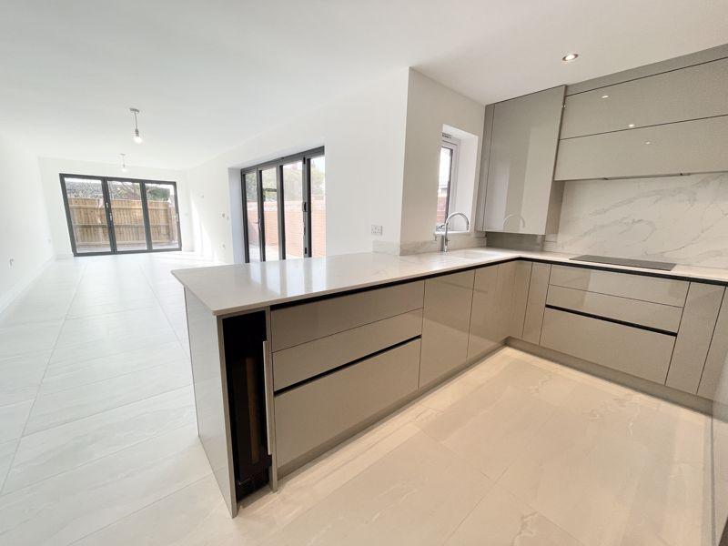 Kitchen Through...