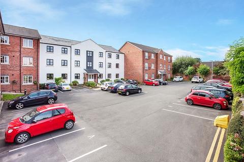 2 bedroom apartment for sale, Canal Road, Congleton