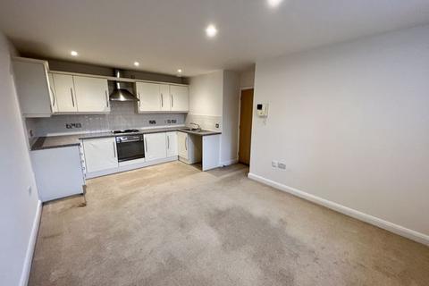 2 bedroom apartment for sale, Canal Road, Congleton