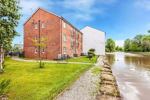 19, Wharf Mill Canal Road, Congleton, CW12 3GQ
