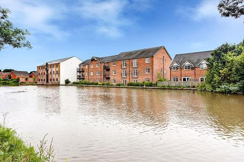 19, Wharf Mill Canal Road, Congleton, CW12 3GQ