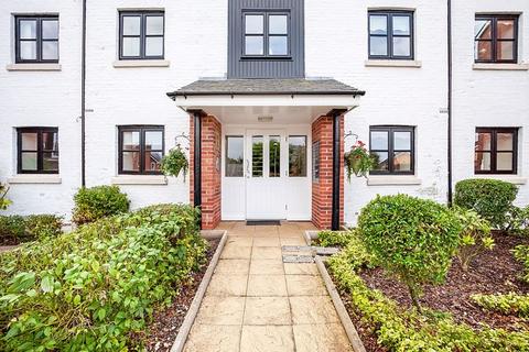 19, Wharf Mill Canal Road, Congleton, CW12 3GQ