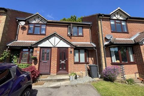2 bedroom semi-detached house for sale, The Foxgloves, Southampton