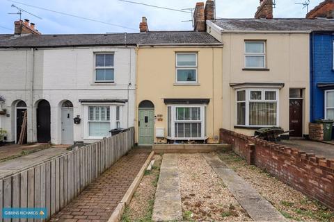2 bedroom terraced house for sale, ALMA STREET - unfinished project
