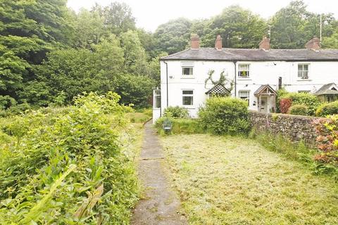3 bedroom cottage for sale, Worth Clough, Middlewood Road, Poynton