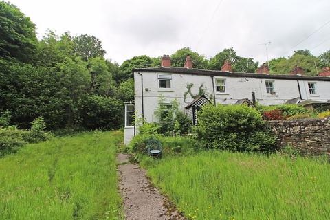 3 bedroom cottage for sale, Worth Clough, Middlewood Road, Poynton