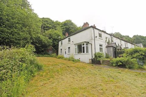 3 bedroom cottage for sale, Worth Clough, Middlewood Road, Poynton