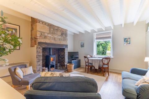 2 bedroom terraced house for sale, Harrogate Cottages, Longframlington, Morpeth, Northumberland