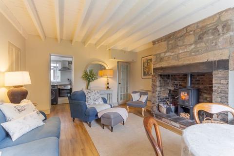 2 bedroom terraced house for sale, Harrogate Cottages, Longframlington, Morpeth, Northumberland
