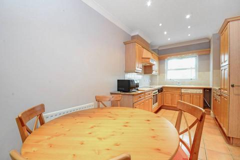 2 bedroom flat to rent, Holst Mansions, Barnes, Barnes, London, SW13