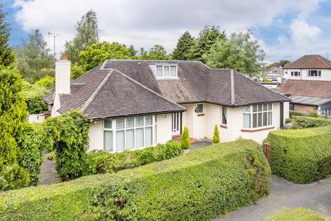 3 bedroom bungalow for sale, Springfield Drive, Wistaston