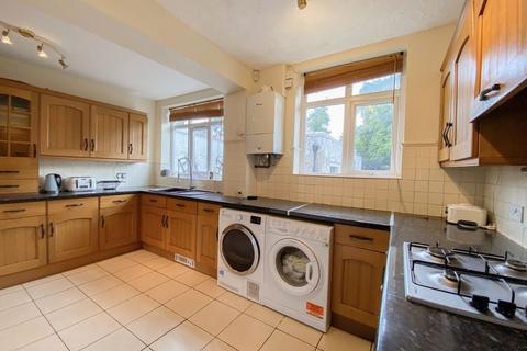 4 bedroom semi-detached house for sale, Marsh Lane, Wolverhampton