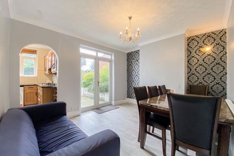 undefined, Marsh Lane, Wolverhampton