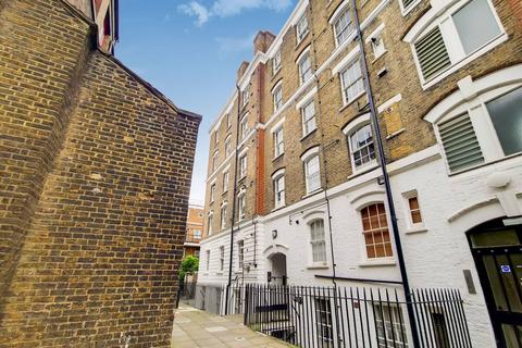 1 bedroom flat to rent, Fanshaw Street, N1, Hoxton, London, N1