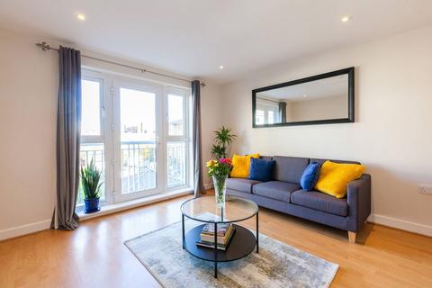 1 bedroom flat to rent, Morton Close, E1, Shadwell, London, E1