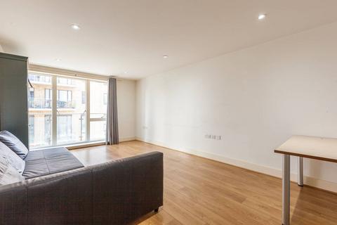 1 bedroom flat to rent, Yeo Street, Bow, London, E3