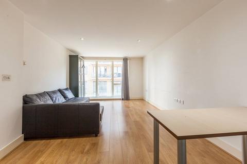 1 bedroom flat to rent, Yeo Street, Bow, London, E3
