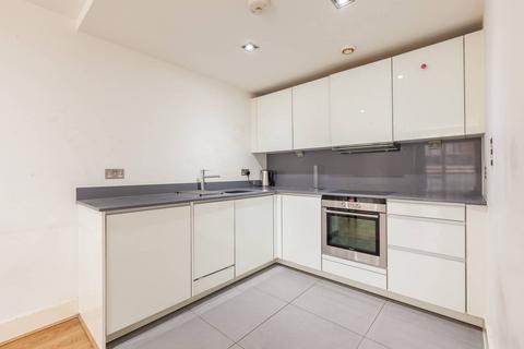 1 bedroom flat to rent, Yeo Street, Bow, London, E3