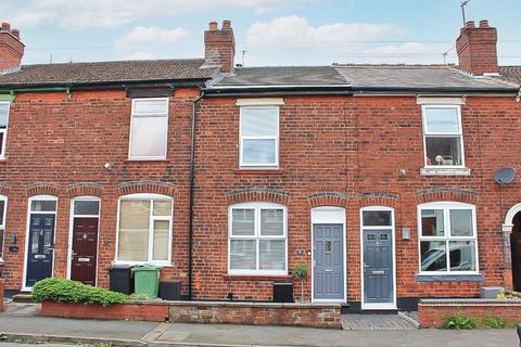 2 bedroom terraced house for sale, Kings Road, SEDGLEY, DY3 1HP