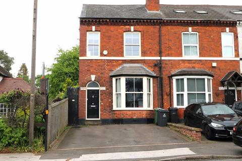 4 bedroom terraced house for sale, Birmingham Road, Walsall