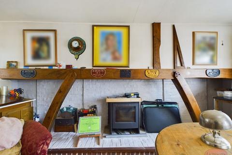 3 bedroom bungalow for sale, Salisbury Road, Burton Christchurch