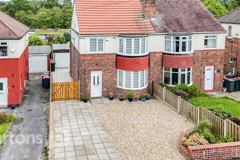 3 bedroom semi-detached house for sale, Kevin Grove, HELLABY