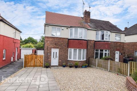 3 bedroom semi-detached house for sale, Kevin Grove, HELLABY