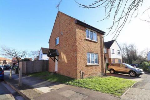 78 Bertrand Way, London, SE28 8LN