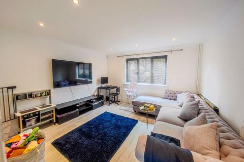 2 bedroom terraced house for sale, Bertrand Way, North Thamesmead