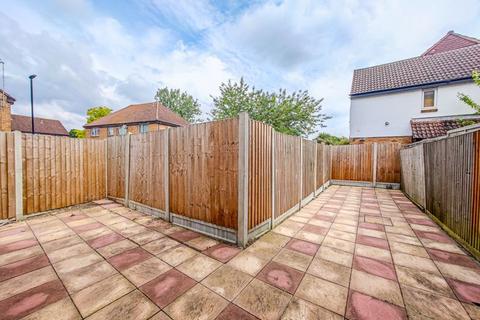 78 Bertrand Way, London, SE28 8LN