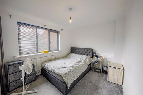 2 bedroom terraced house for sale, Bertrand Way, North Thamesmead