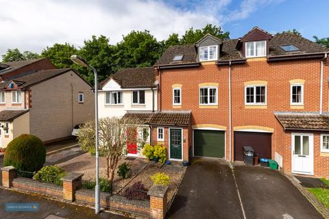 2 bedroom terraced house for sale, Walkers Gate, Wellington