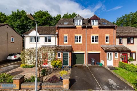 2 bedroom terraced house for sale, Walkers Gate, Wellington